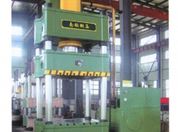 YND32系列四柱U8·U8（中国）官方网