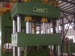 YND27系列单动薄板拉伸U8·U8（中国）官方网