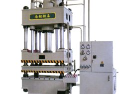 YND28系列双动薄板拉伸U8·U8（中国）官方网