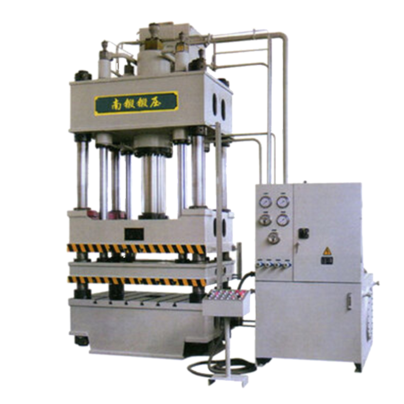 YND28系列双动薄板拉伸U8·U8（中国）官方网